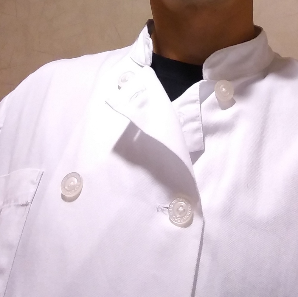 Chef's Coat